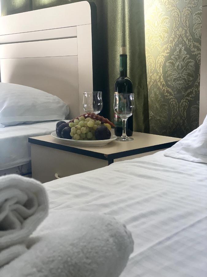 Hotel Shalimar Tbilisi Esterno foto