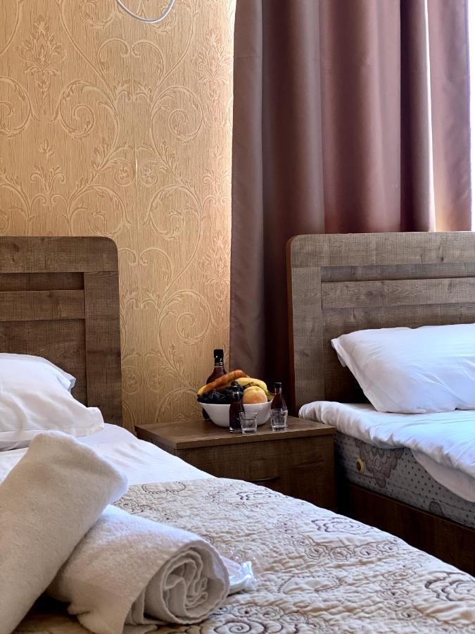Hotel Shalimar Tbilisi Esterno foto