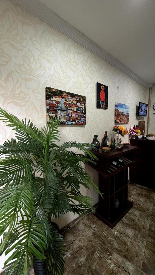 Hotel Shalimar Tbilisi Esterno foto