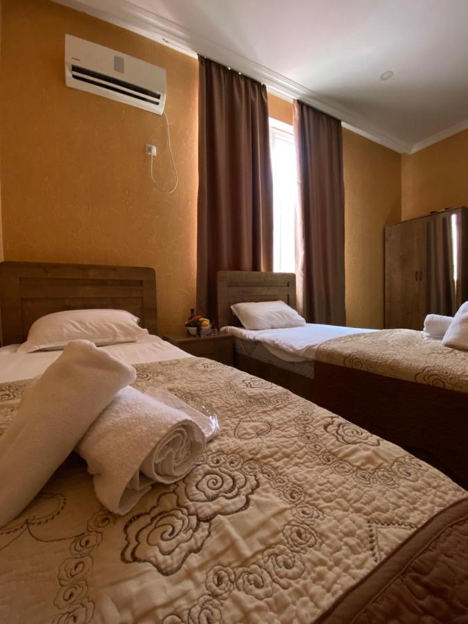 Hotel Shalimar Tbilisi Esterno foto