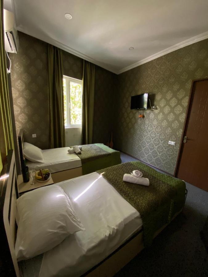 Hotel Shalimar Tbilisi Esterno foto