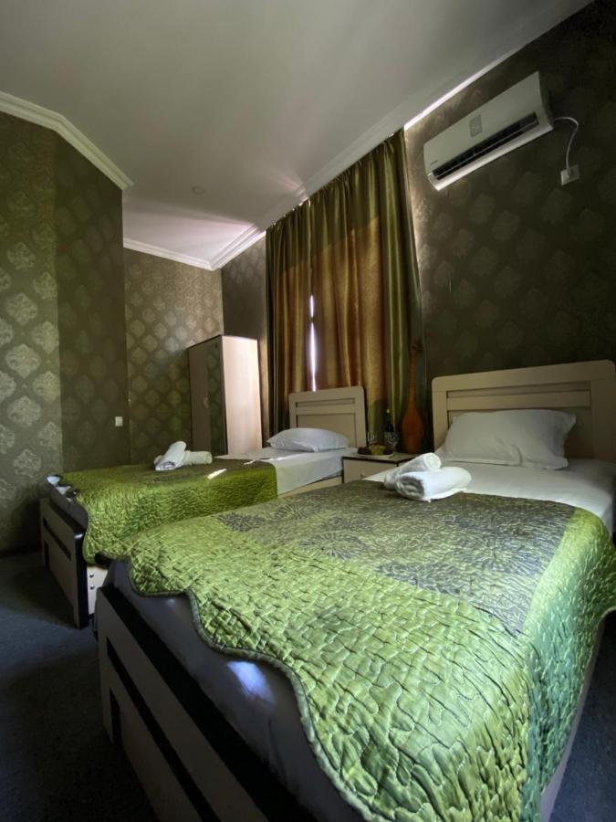 Hotel Shalimar Tbilisi Esterno foto