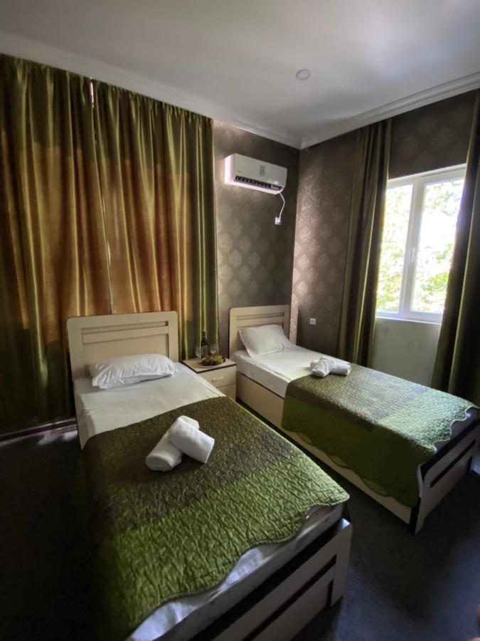 Hotel Shalimar Tbilisi Esterno foto