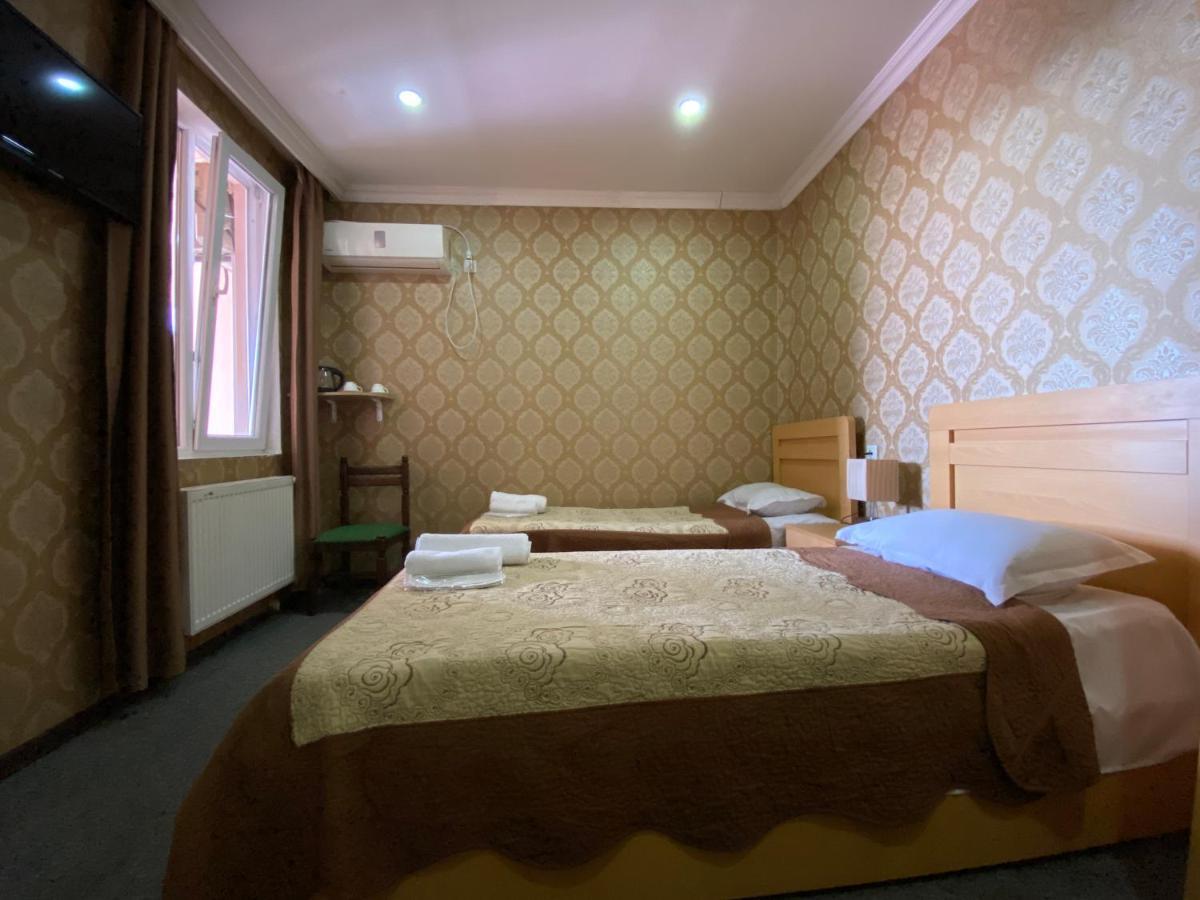 Hotel Shalimar Tbilisi Esterno foto