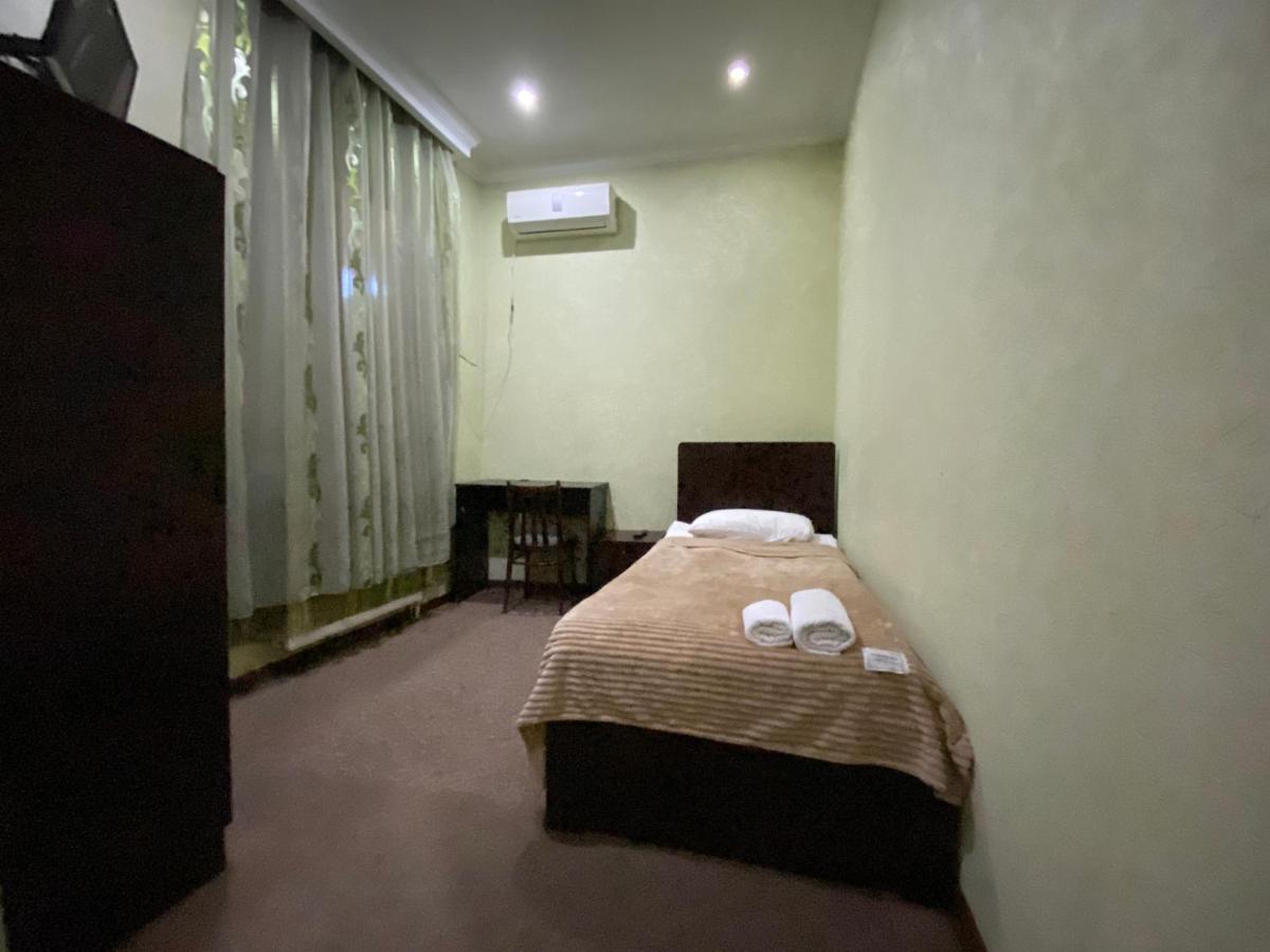 Hotel Shalimar Tbilisi Esterno foto