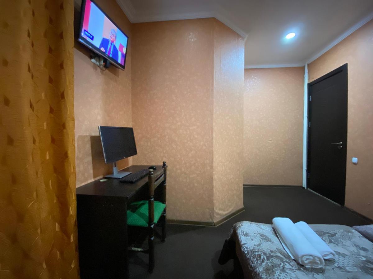 Hotel Shalimar Tbilisi Esterno foto