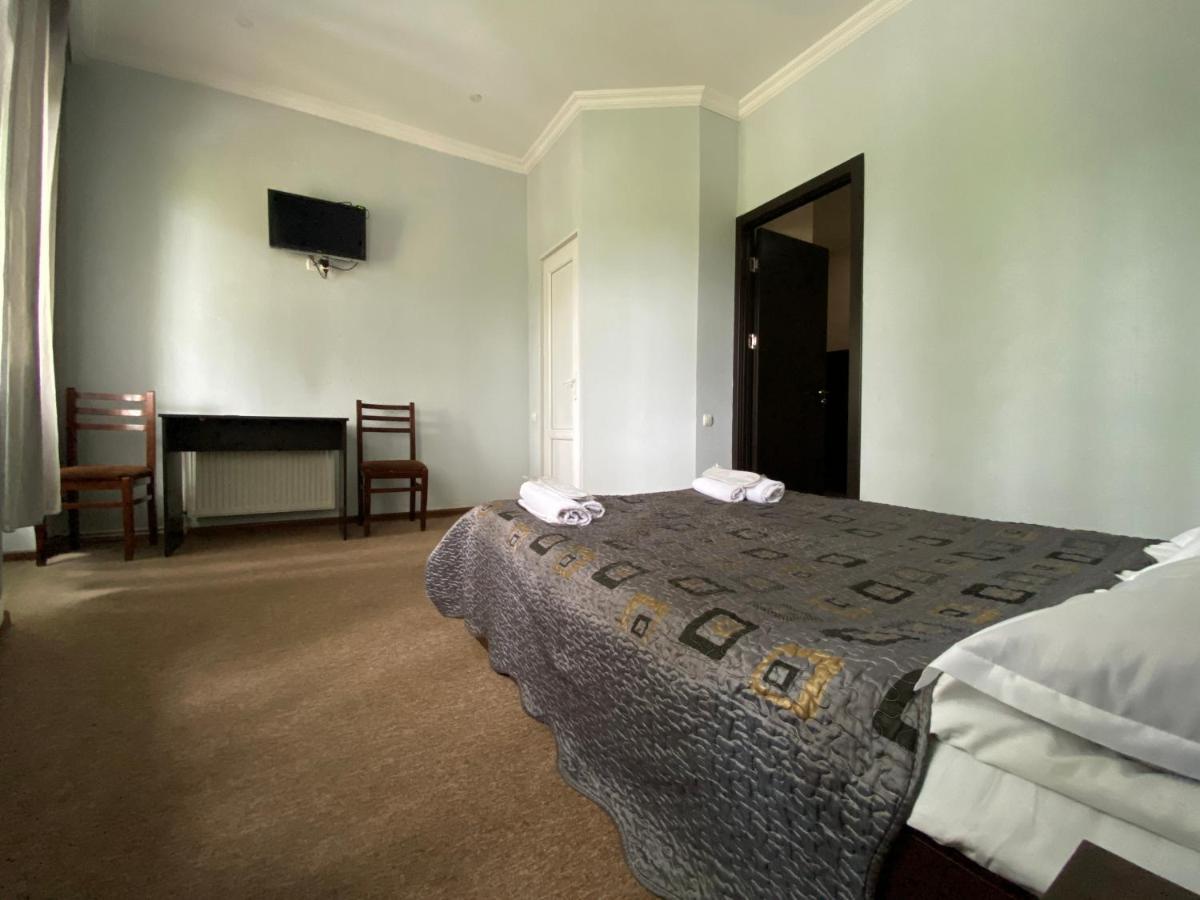 Hotel Shalimar Tbilisi Esterno foto