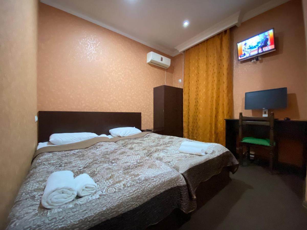 Hotel Shalimar Tbilisi Esterno foto