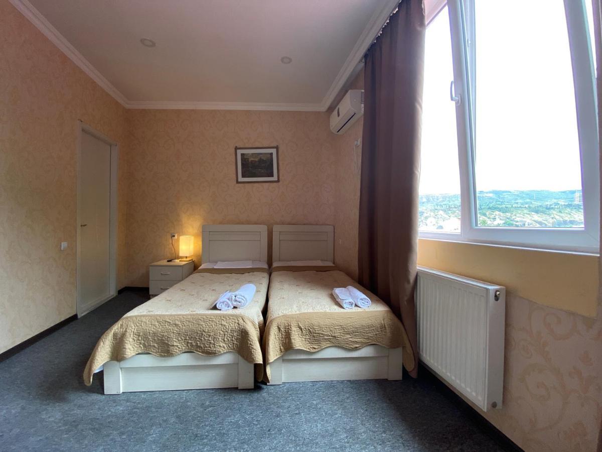 Hotel Shalimar Tbilisi Esterno foto
