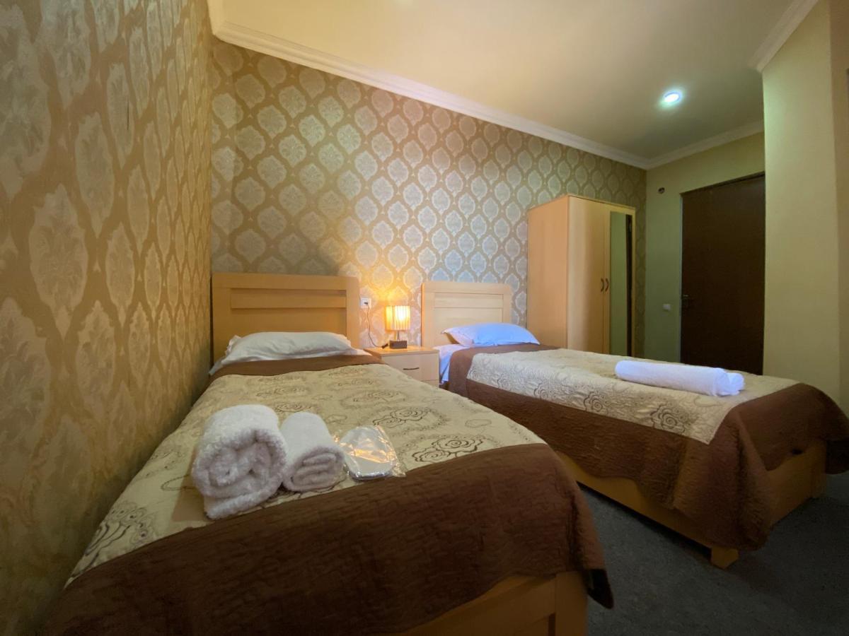 Hotel Shalimar Tbilisi Esterno foto