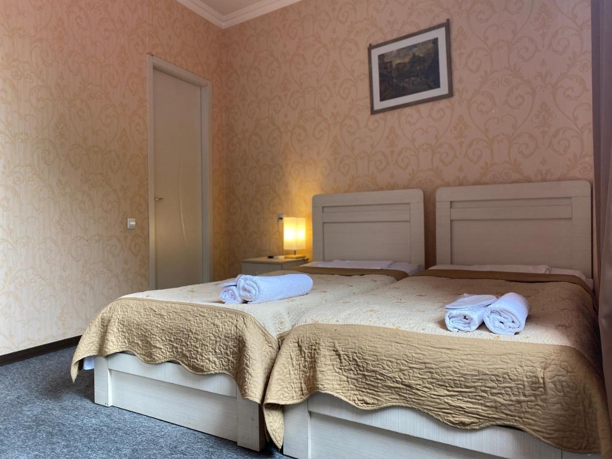 Hotel Shalimar Tbilisi Esterno foto