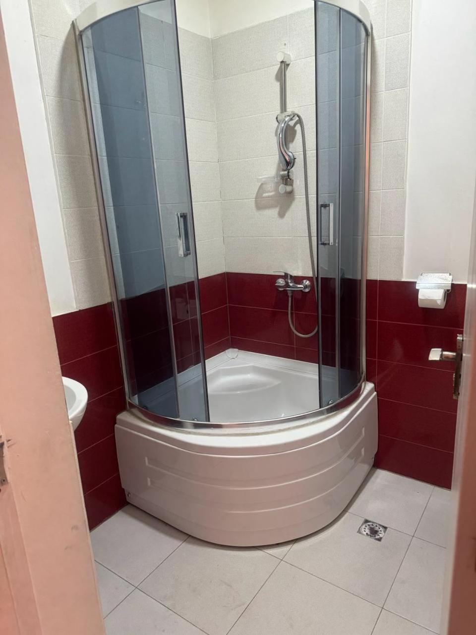 Hotel Shalimar Tbilisi Esterno foto