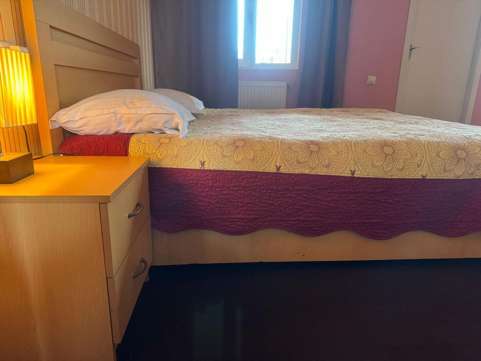 Hotel Shalimar Tbilisi Esterno foto