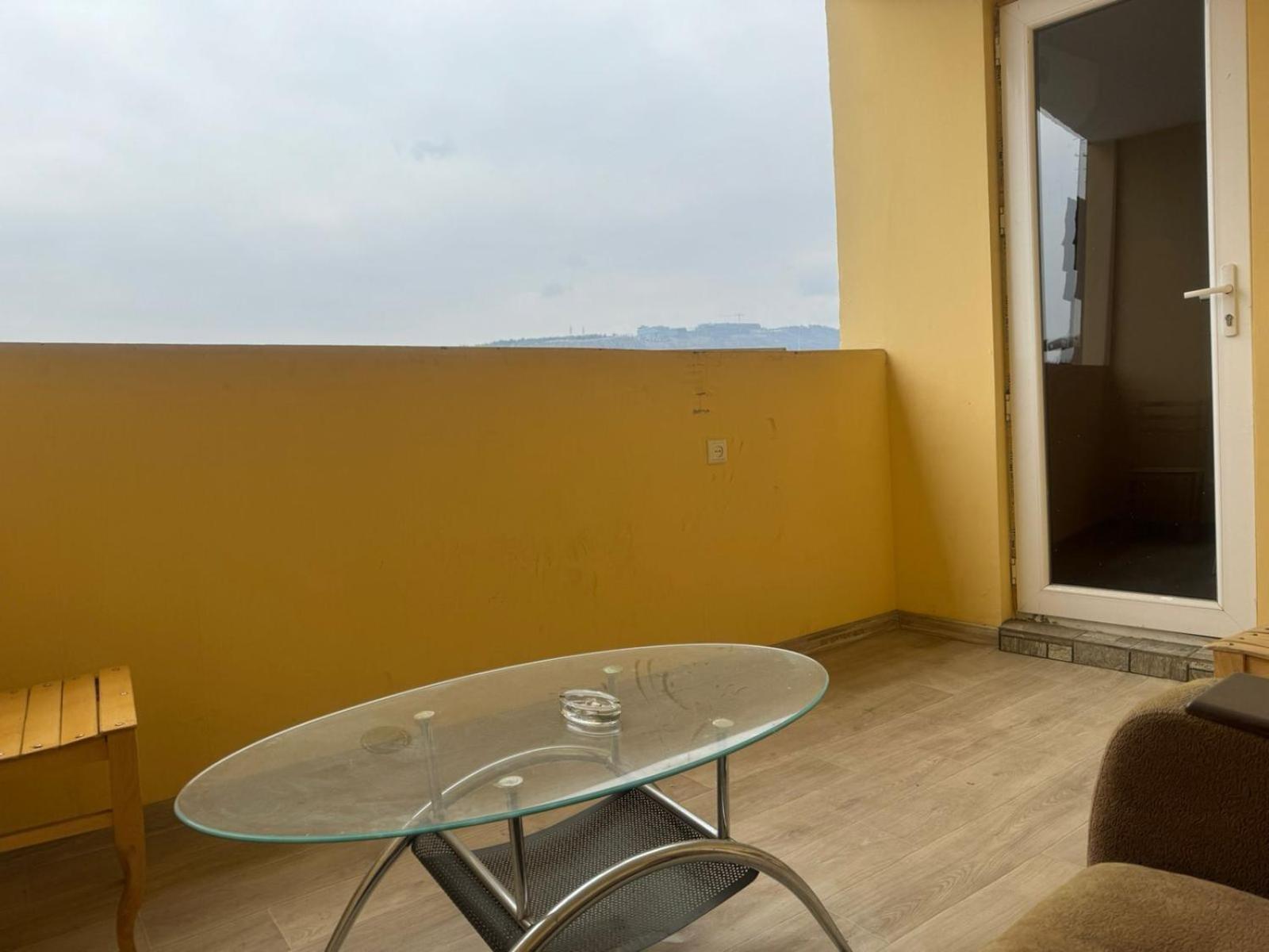 Hotel Shalimar Tbilisi Esterno foto