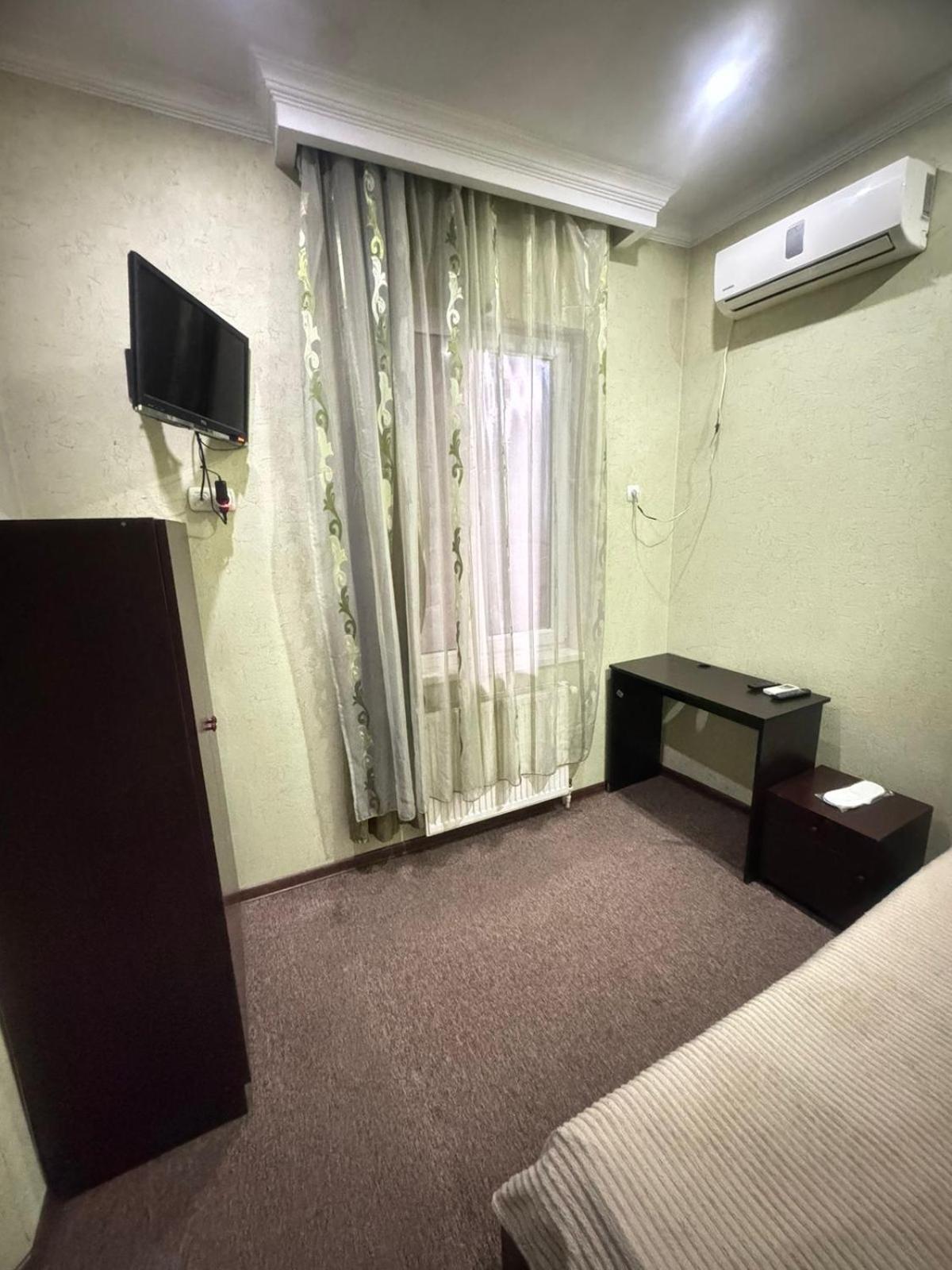 Hotel Shalimar Tbilisi Esterno foto