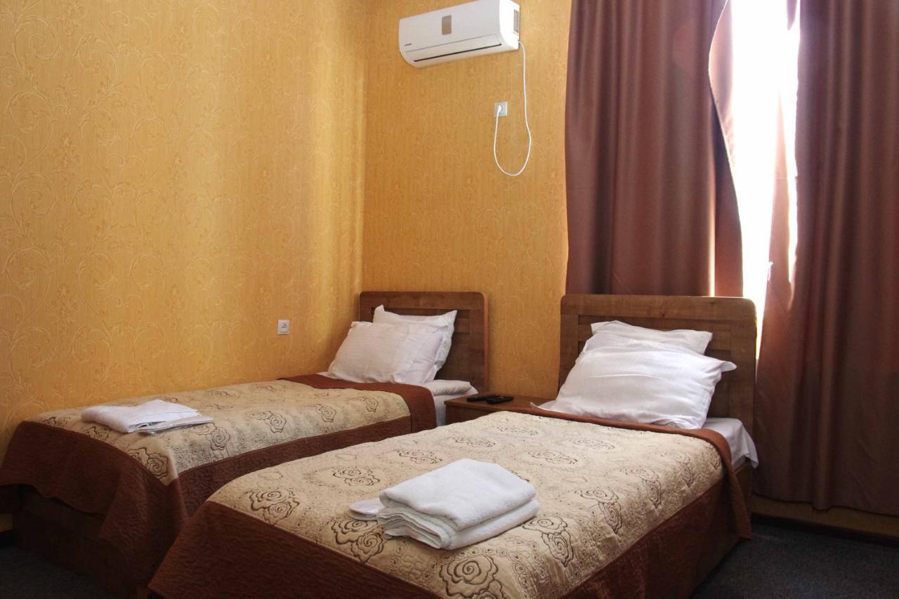 Hotel Shalimar Tbilisi Esterno foto