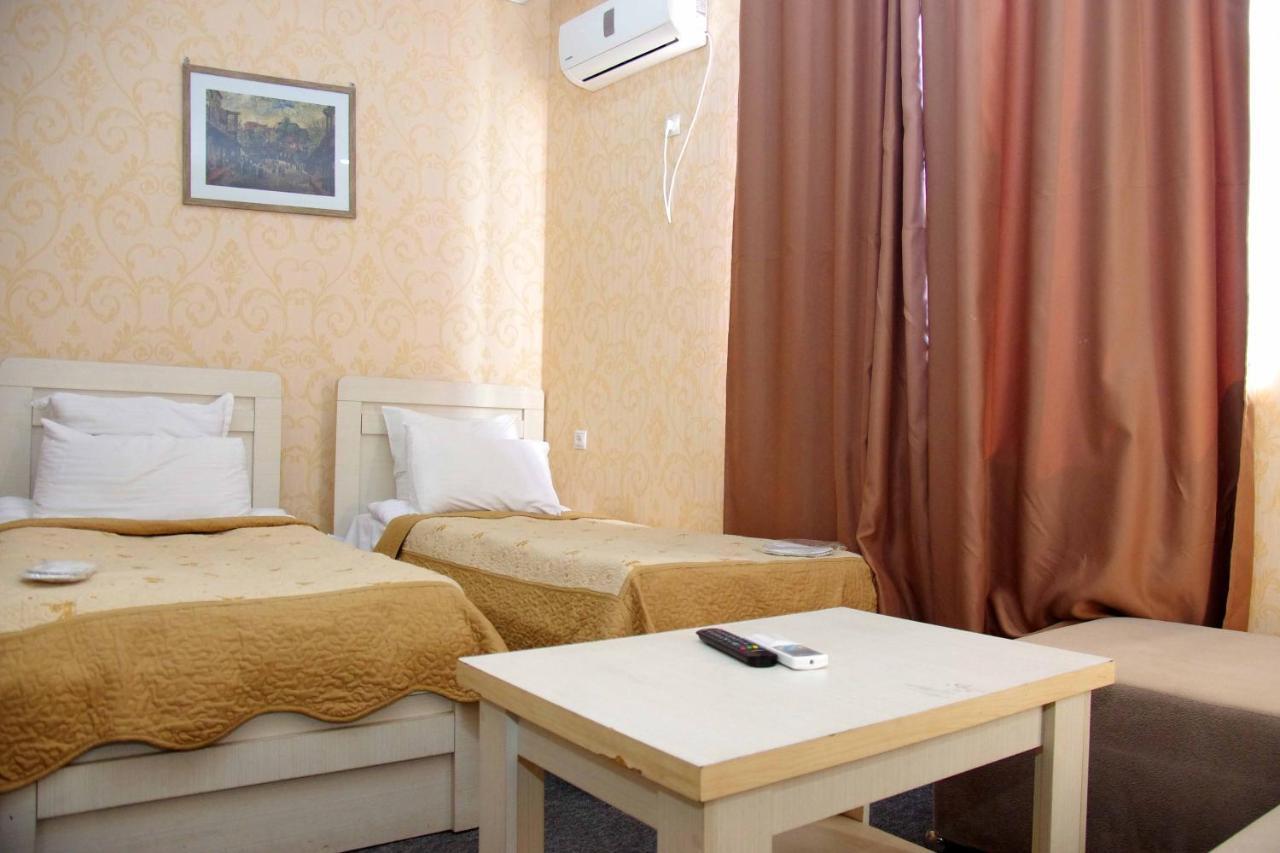 Hotel Shalimar Tbilisi Esterno foto