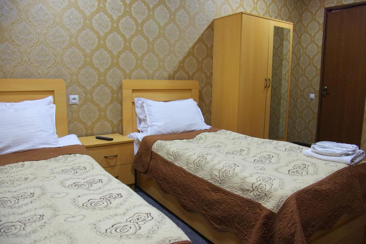 Hotel Shalimar Tbilisi Esterno foto