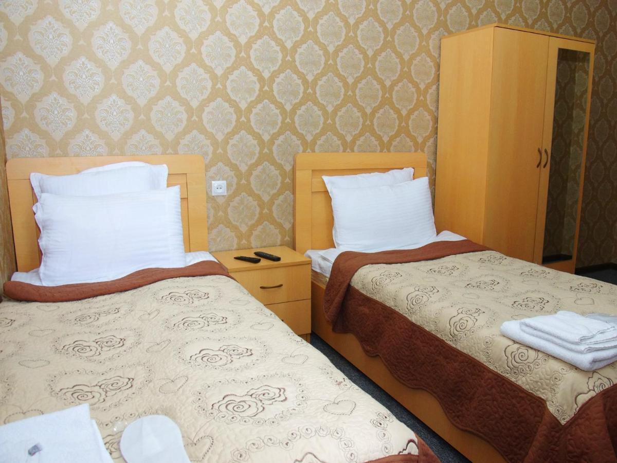 Hotel Shalimar Tbilisi Esterno foto