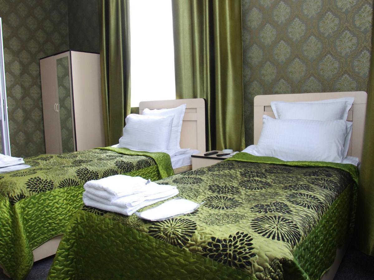 Hotel Shalimar Tbilisi Esterno foto