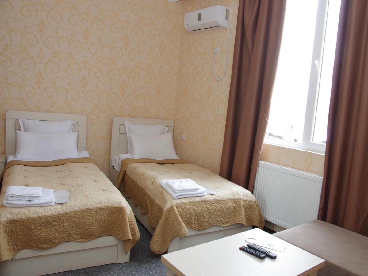 Hotel Shalimar Tbilisi Esterno foto
