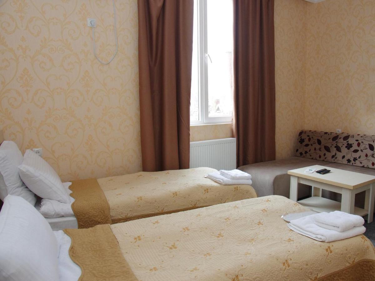 Hotel Shalimar Tbilisi Esterno foto